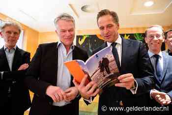 'Meer woningen en minder concurrentie voor thuiszorg ouderen’