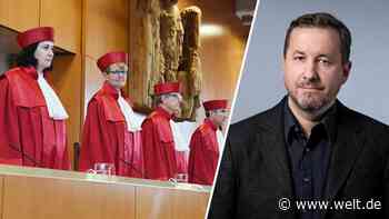 Der ideologisch verzerrten Klimadebatte endlich den Prozess machen