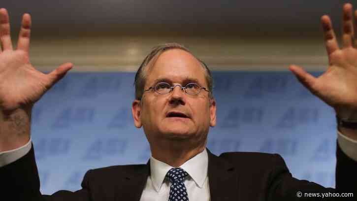 Harvard Law Professor Accuses New York Times of Defamation Over Epstein Story