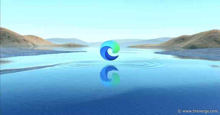 Microsoft’s new Edge Chromium browser launches on Windows and macOS