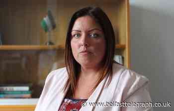 Communities Minister Deirdre Hargey agrees to meet family of Robert McCartney