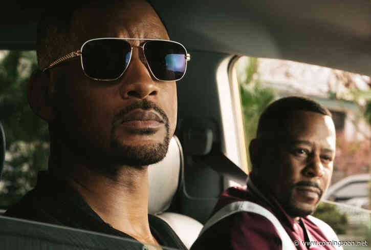 Bad Boys For Life Review