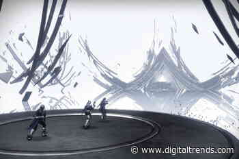 How to solve Destiny 2’s secret Exploring the Corridors of Time quest