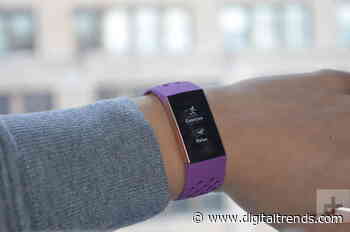 The best fitness trackers for 2020