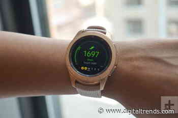 Amazon discounts the best smartwatch for Android users – the Samsung Galaxy Watch