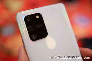 Leaked video gives us our best look yet at the Samsung Galaxy S20 Plus