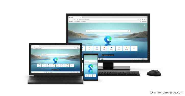 How to download Microsoft’s new Edge browser