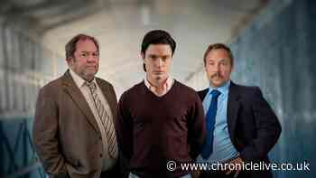 Who plays Jeremy Bamber in White House Farm? Chilling drama continues on ITV