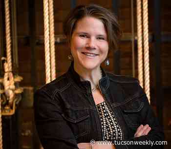 Bonnie Schock Named Executive Director At Fox Theatre