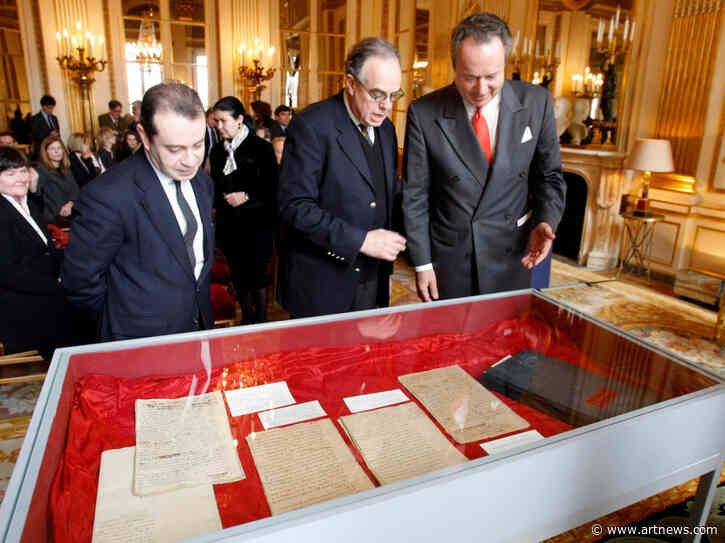 Powerhouse Collector François Pinault Appoints Former Centre Pompidou Leader as Director of Private Museums in Venice