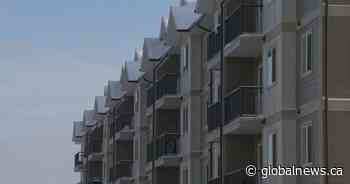 Rental vacancy rate in Saskatoon drops to lowest level in 3 years