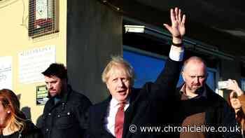 Call to bring the Conservative Party's headquarters to the North East