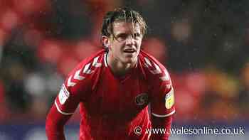 The ringing endorsement from a Swansea City legend that helped convince Chelsea's Conor Gallagher to reunite with Steve Cooper