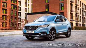 ADVERTORIAL: How saving copies of your newspapers could win you a brand-new electric car