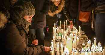 Canadian universities plan moment of silence for Iran plane crash victims