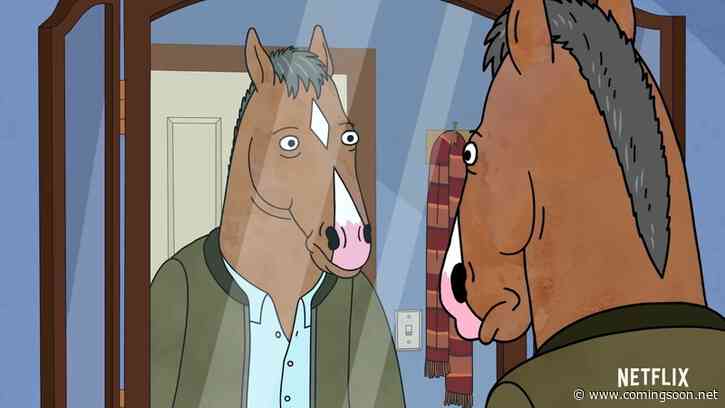 BoJack Horseman Season 6 Final Trailer: See How it All Ends