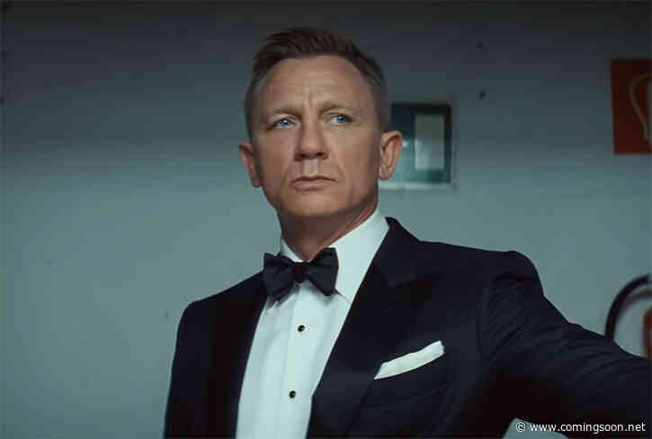 Daniel Craig Will Always Be James Bond in New Heineken Ad