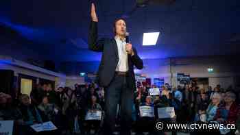 Peter MacKay expected to announce Conservative leadership bid