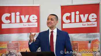 Lewis attacks trade deals that ‘don’t give a damn about climate’