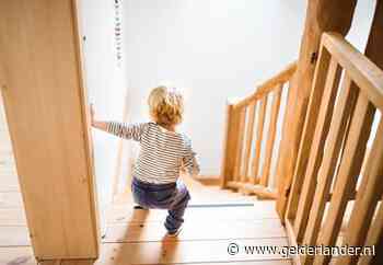 Laat je kinderen los en houd je hart vast