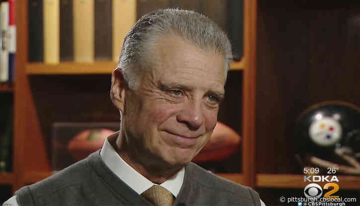‘It Doesn’t Need To Be That Way,’ Pittsburgh Steelers President Art Rooney II Says Changes Could Be Made To Rooney Rule