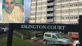 Funeral planned for tragic dad Michael Malloy who died after alleged raid at Gateshead home