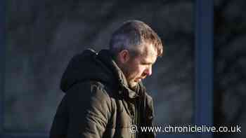 Byker gambling addict stole parents' heirlooms and sold them to pawn shop in bid to clear debts