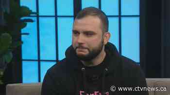 Ontario parents enter lottery for 'world's most expensive drug' to save daughter's life