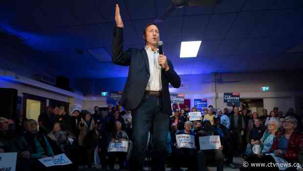 Peter MacKay expected to announce Conservative leadership bid