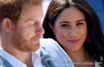 Exclusive: Meghan Markle Targeted By Hundreds Of Racist and Sexist Tweets Amid Plan To Step Back