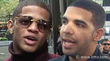 YK Osiris Wants to Record with Drake, Asks Judge to Leave GA