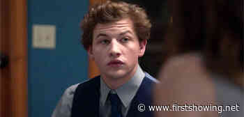 Tye Sheridan in First Trailer for 'The Night Clerk' with Ana de Armas
