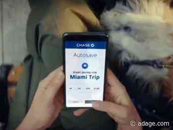 Watch the newest commercials on TV from Dr Pepper, Chase, Ricola and more