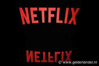 Netflix beschuldigd van massale belastingontduiking via Nederland