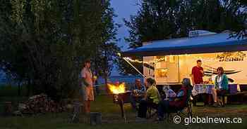 Online reservation dates set for Saskatchewan provincial park campsites