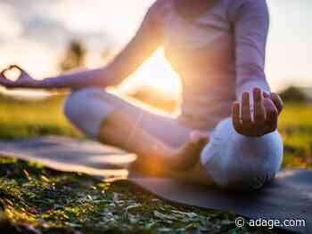 Why marketers need to be investing in wellness