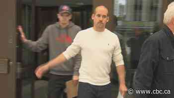 Hockey player checked from behind in rec game awarded $700K