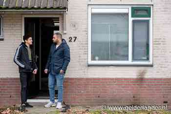 Dodewaard geschokt na brandbom: ‘Je gunt die mensen een veilige plek’