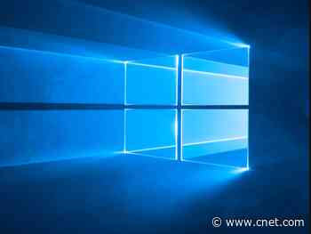 Get Windows 10 for free, now that Windows 7 is done     - CNET