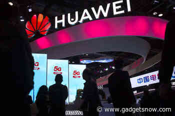Huawei confident UK will make 5G decision based on the evidence