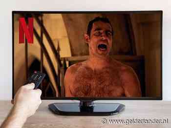 Netflixserie Dracula smaakt naar meer