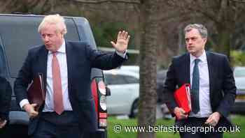 Stormont to get extra £1bn in funding from Westminster