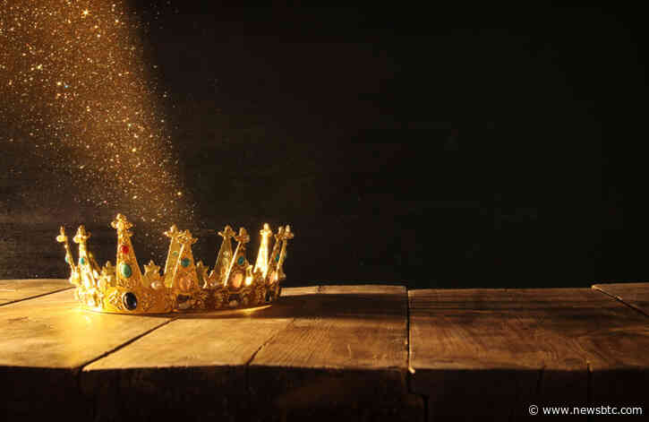 Bitcoin Dominance Could Be Poised for Extended Downtrend As Alts Rally