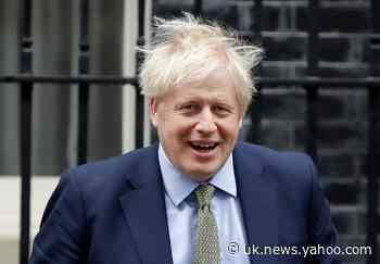 What Boris Johnson’s Flybe Rescue Says About This Tory Government