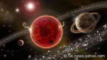 Second planet could be orbiting neighbouring star just four light years away
