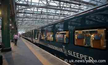 Caledonian Sleeper boss to quit much-criticised service
