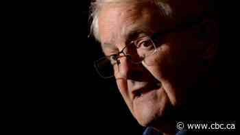 Transport Minister Garneau gives update on downed Flight PS752