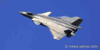 China's Airborne Laser Weapon Would Change Dogfighting Forever