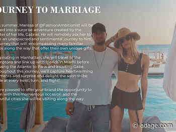 Under the influence: the dishonest and wasteful practice of influencer marketing 