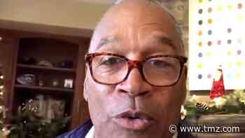 O.J. Simpson Is a Defamation-Proof Criminal Scumbag, Casino Claims